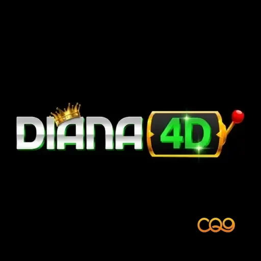 Logo diana4d
